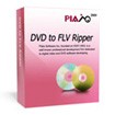 Plato DVD to FLV Converter - Convert DVD to FLV