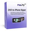 Plato DVD to iPhone Converter - Convert DVDs for iPhone