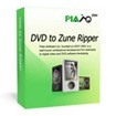 Plato DVD to Zune Converter - Convert DVDs for Zune