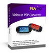 Plato Video to PSP Converter - Convert Videos to PSP