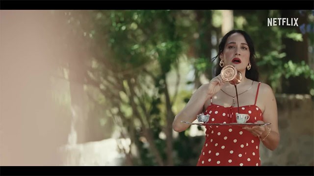 Platonic là phim hài tình cảm Thổ Nhĩ Kỳ với chủ đề tình yêu tay ba