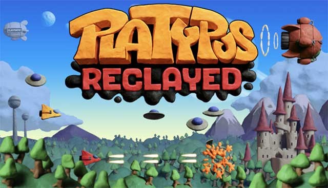 Platypus Reclayed là bản remake của game bắn súng huyền thoại Platypus