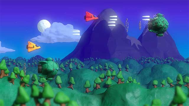 Platypus Reclayed có rất nhiều cải tiến so với phiên bản cũ