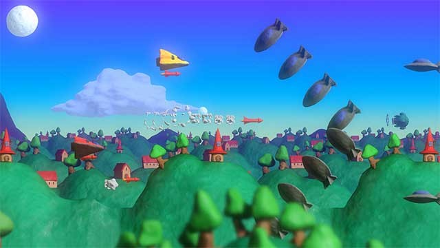 Hợp tác với một người bạn để tăng gấp đôi niềm vui