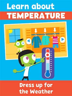 Học cách chọn quần áo phù hợp với thời tiết