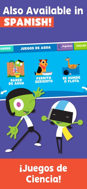 Ứng dụng song ngữ