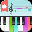 Play and Sing iOS 1.0: Học Piano & Hát Tiếng Anh trên iPhone/iPad