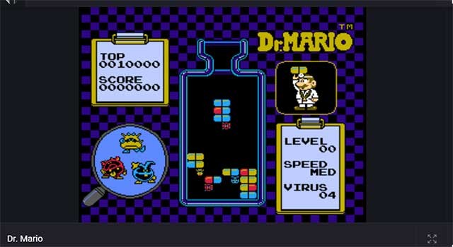 Hoài niệm tuổi thơ với playclassic.games