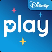 Play Disney Parks 1.9.4 - Khám phá Disneyland trên Android