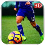 Play Football Game 2017 cho iOS 1.0 - Tải game bóng đá chân thực