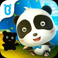 Play in the Dark iOS 9.21.1001 - Game bé tập chơi trong bóng tối