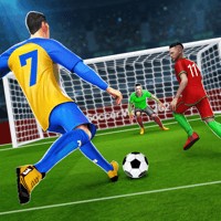 Play Soccer 2024 iOS: Game bóng đá 3D hấp dẫn