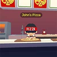 Play Together: Hướng dẫn chi tiết cách hoàn thành nhiệm vụ Giao Pizza