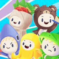 Play Together: Party Games - Trải nghiệm game hành động vui nhộn