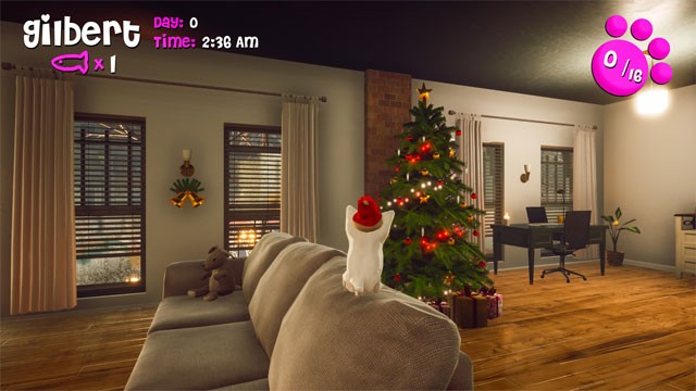 Tham gia sự kiện theo mùa