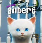 Play with Gilbert - Game Nuôi Mèo Cute Cho Bé