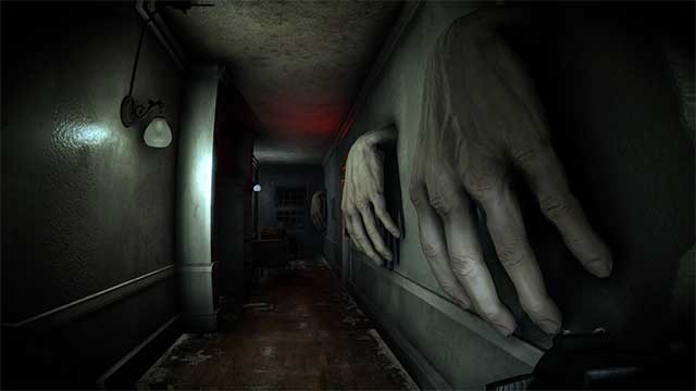 Đi lang thang trong