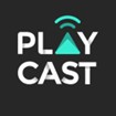 Playcast cho Windows 10 - Phát nhạc & Stream nhạc