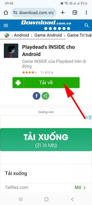 Playdead s Inside Install 1*501279