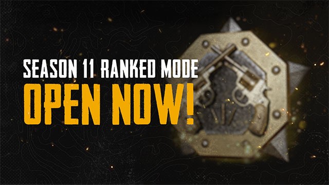 Chào đón Season 11 với những cuộc đua tranh giải thưởng hấp dẫn