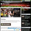 PlayFootball - Mẫu Template Game Bóng Đá