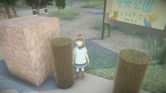 Playing House là game kinh dị Nhật Bản với bầu không khí đáng sợ