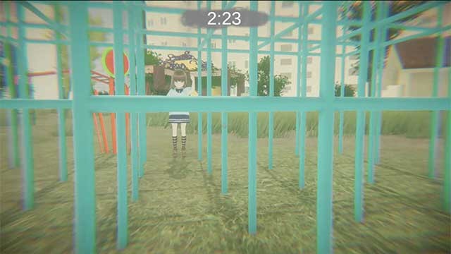 Tìm hiểu những bí ẩn đáng sợ trong công viên