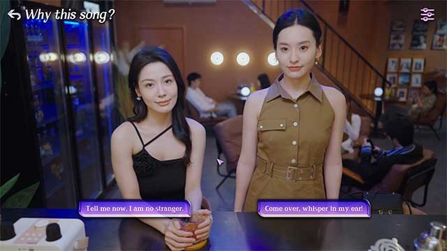 Khi ở bên các cô gái, bạn quan tâm đến cảm xúc của ai hơn?