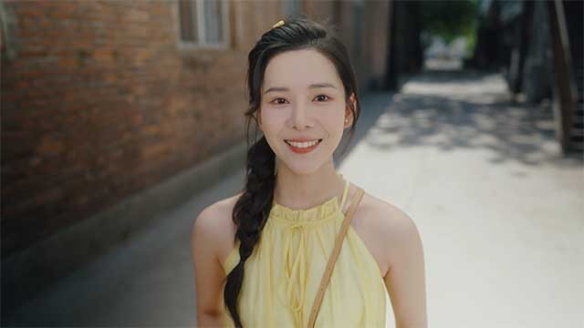 Sử dụng góc nhìn thứ nhất để trải nghiệm câu chuyện một cách chân thực