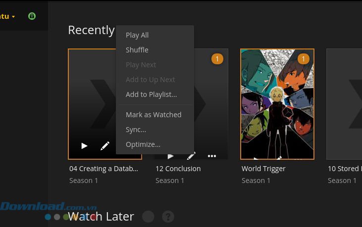 Các thao tác với file