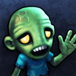 Plight of the Zombie - Game giải đố zombie \"hại não\"