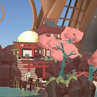 Ploko: Game xây dựng thế giới thu nhỏ đẹp như tranh