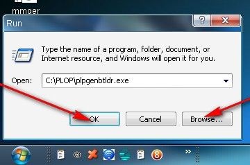 Công cụ quản lý boot