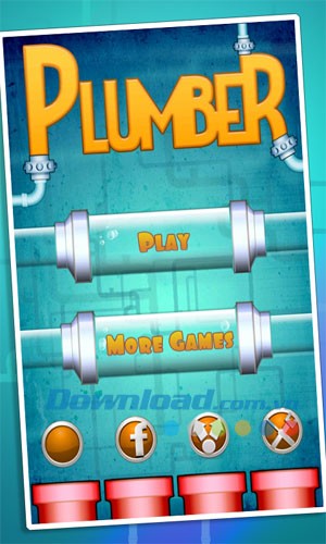 Plumber for Android