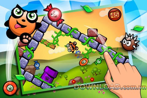 Plump for iOS