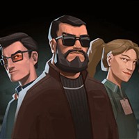 Plunder Masters - Game Băng Cướp Táo Tợn