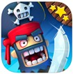 Plunder Pirates iOS 1.3.0: Game chiến thuật thời gian thực trên iPhone/iPad