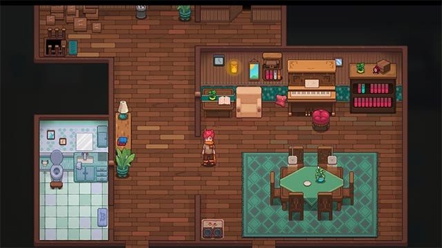 Cùng Elie tò mò khám phá thế giới thông qua lăng kính mới mẻ