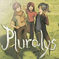 Pluralys Playtest: Game RPG Phiêu Lưu Bí Ẩn