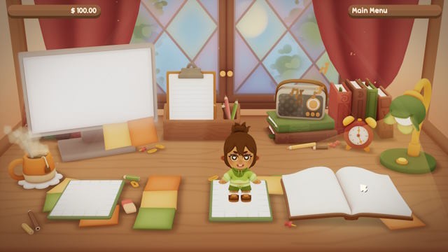 Quản lý cửa hàng trực tuyến