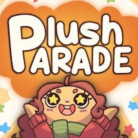 Plush Parade Demo: Thiết Kế Búp Bê Nhồi Bông Cute