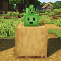 Plushies Mod: Thú bông, đồ chơi đáng yêu cho Minecraft