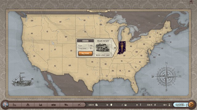 Với đế chế tài chính hùng mạnh trong Plutocracy, bạn có thể thâu tóm cả thế giới