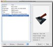 PNGCommentator for Mac OS X 1.3.2 - Phần mềm chỉnh sửa file PNG