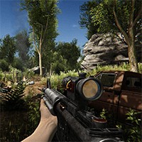 Poached: Hunt The Hunter - Game FPS Hành Động Chống Kẻ Săn Trộm