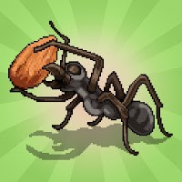 Pocket Ants for Android: Xây dựng tổ kiến chiến lược