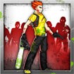 Pocket Avenger: Game Zombie Windows 8