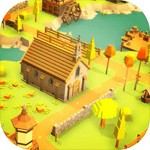 Pocket Build iOS 1.5.43: Game Mô Phỏng Xây Dựng Hấp Dẫn