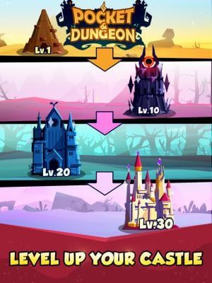 Nâng cấp pháo đài của bạn