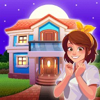 Pocket Family Android: Thiết Kế Nhà & Đập Sao Lôi Cuốn